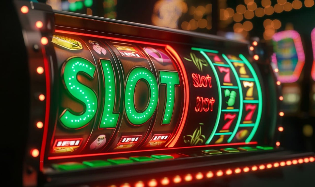 Tampilan antarmuka Gem Saviour di paus138 dengan reel, pay-line, dan kontrol taruhan